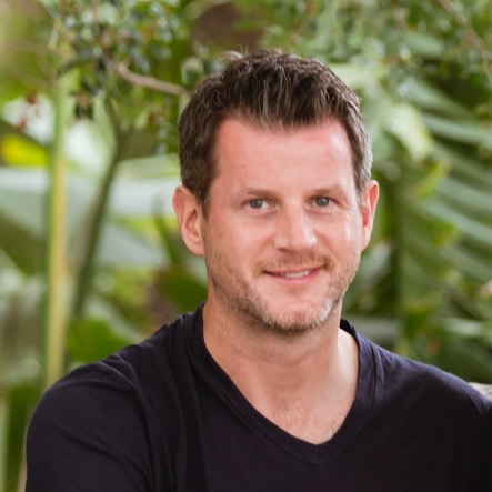 Nick Reely Nick-Riley - Peace of Mind Foundation